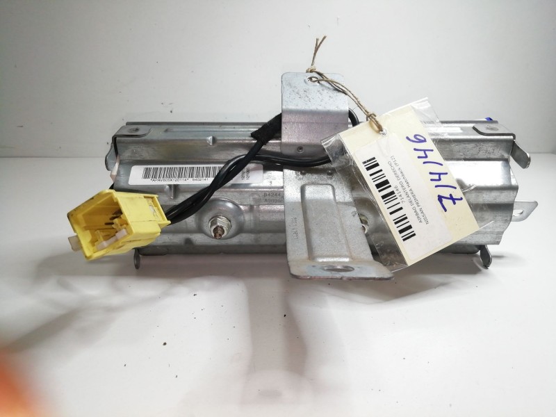 Recambio de airbag delantero derecho para nissan primera hatchback (p12) 1.9 dci referencia OEM IAM APAV605X120114 - 5402141  