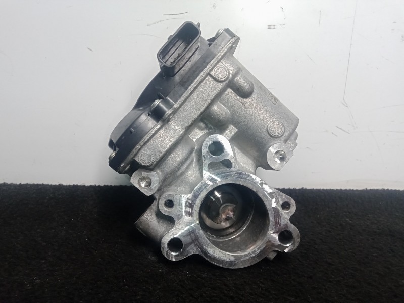 Recambio de valvula egr para renault kangoo 1.5 blue dci diesel fap referencia OEM IAM 147100361R-HU1501000461-LD1212518  