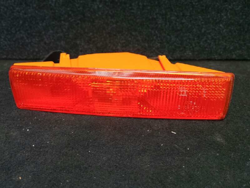 Recambio de piloto delantero derecho para ford sierra berlina referencia OEM IAM   