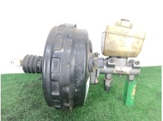 Recambio de servofreno para mercedes-benz clase m (w163) ml 270 cdi (163.113) referencia OEM IAM 03785817004  