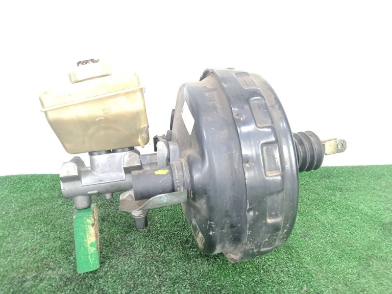 Recambio de servofreno para mercedes-benz clase m (w163) ml 270 cdi (163.113) referencia OEM IAM 03785817004  