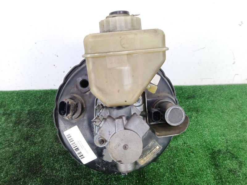 Recambio de servofreno para mercedes-benz clase m (w163) ml 270 cdi (163.113) referencia OEM IAM 03785817004  
