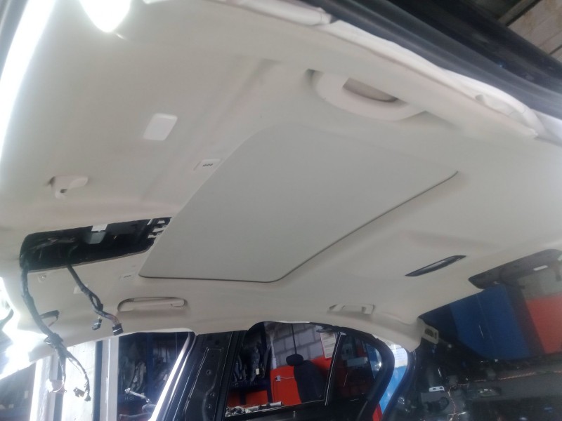 Recambio de techo interior para bmw 5 (g30, f90) 520 d referencia OEM IAM   