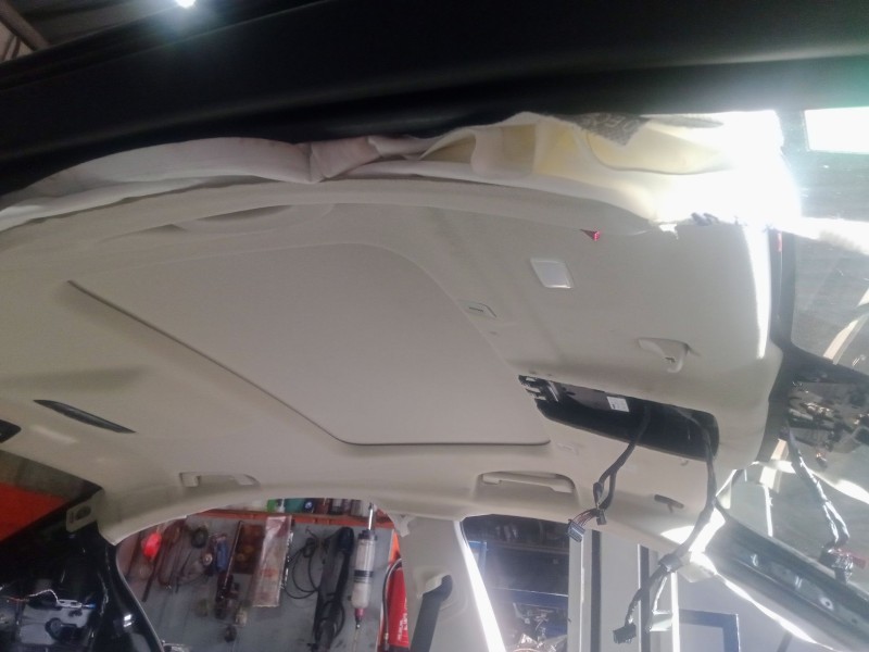 Recambio de techo interior para bmw 5 (g30, f90) 520 d referencia OEM IAM   