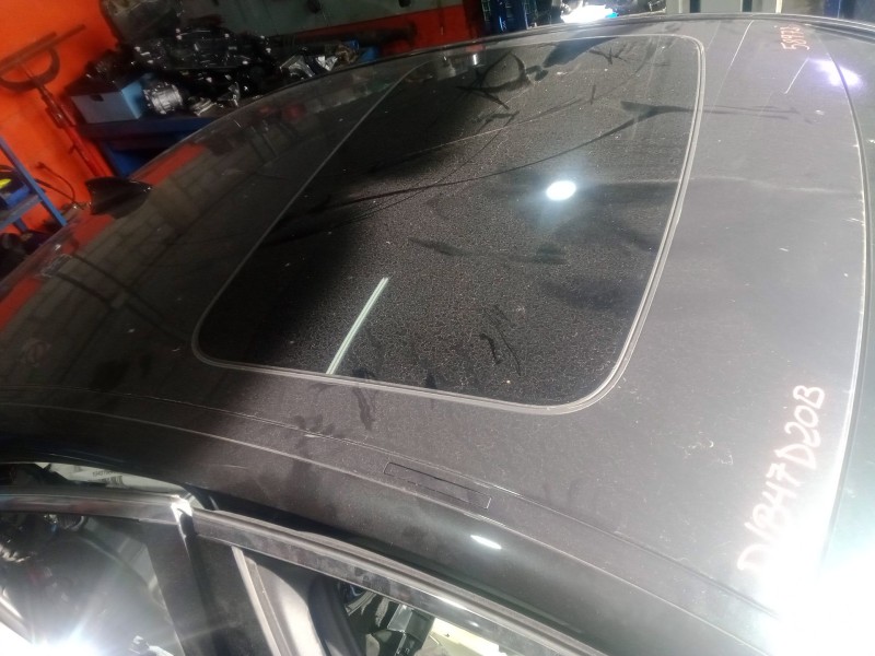 Recambio de techo para bmw 5 (g30, f90) 520 d referencia OEM IAM   