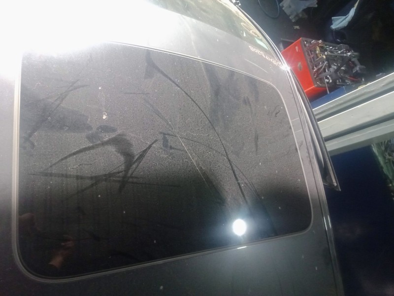 Recambio de techo electrico para bmw 5 (g30, f90) 520 d referencia OEM IAM   