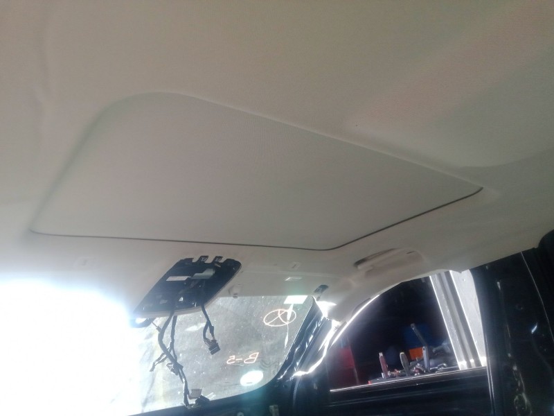 Recambio de techo electrico para bmw 5 (g30, f90) 520 d referencia OEM IAM   