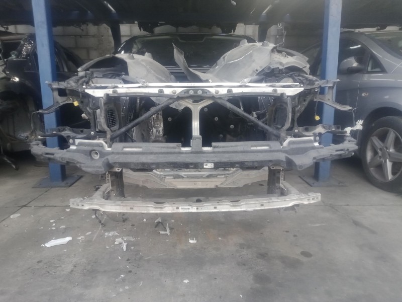 Recambio de refuerzo paragolpes delantero para bmw 5 (g30, f90) 520 d referencia OEM IAM   