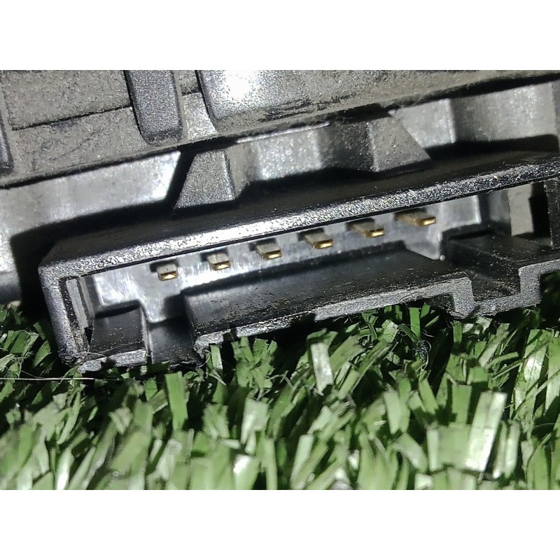 Recambio de potenciometro pedal para audi a6 berlina (4b2) 2.4 (121kw) referencia OEM IAM 8D1721523A-00802607 HELLA 