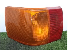 Recambio de piloto trasero izquierdo para audi 80 b3 sedán (893, 894, 8a2) 1.8 s referencia OEM IAM 893945095B AMBAR EXTERIOR