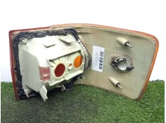 Recambio de piloto trasero izquierdo para audi 80 b3 sedán (893, 894, 8a2) 1.8 s referencia OEM IAM 893945095B AMBAR EXTERIOR 2