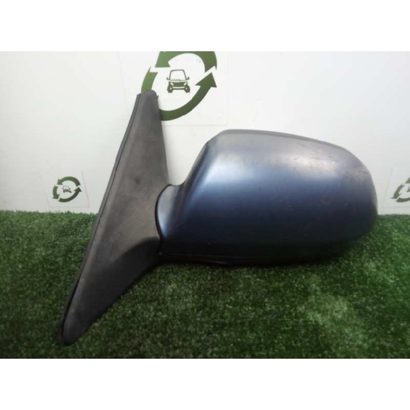 Recambio de retrovisor izquierdo para kia shuma ii 1.6 cat referencia OEM IAM  ELECTRICO - 3.PINES AZUL.OSCURO