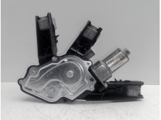 Recambio de motor limpia trasero para peugeot 308 1.6 16v e-hdi fap referencia OEM IAM 9677680580  