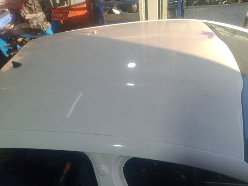 Recambio de techo para peugeot 208 1.6 blue-hdi fap referencia OEM IAM   