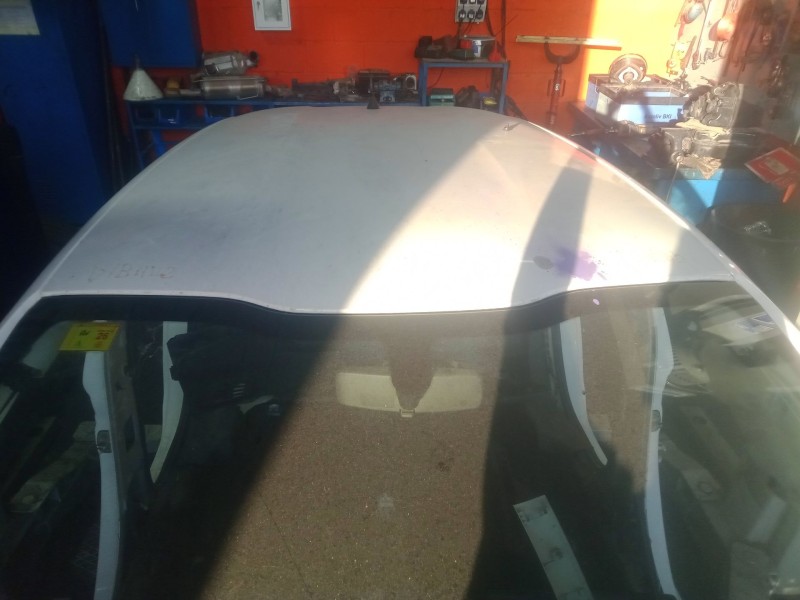 Recambio de techo para peugeot 208 1.6 blue-hdi fap referencia OEM IAM   