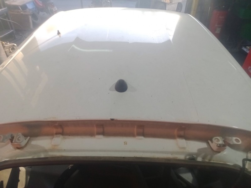 Recambio de techo para peugeot 208 1.6 blue-hdi fap referencia OEM IAM   