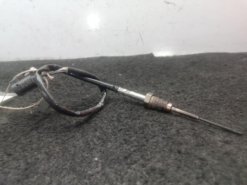 Recambio de sonda lambda para bmw 5 (g30, f90) 520 d referencia OEM IAM  2 CABLES 