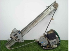 Recambio de elevalunas delantero derecho para mitsubishi galant berlina (ea0) 2.0 turbodiesel cat referencia OEM IAM MR280666 EL 2