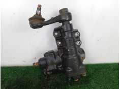 Recambio de caja direccion para ford ranger (er, eq, r_) 2.5 td 4x4 referencia OEM IAM XM343504DB  KOYO