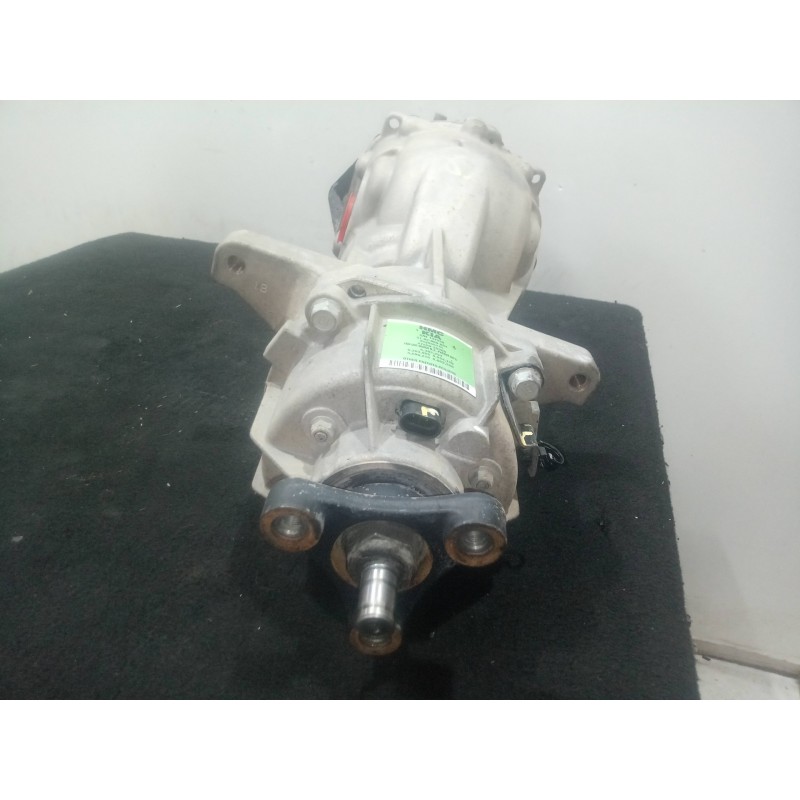 Recambio de diferencial trasero para hyundai santa fe (bm) 2.2 crdi cat referencia OEM IAM 5300039300-4780039300  