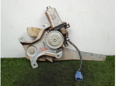 Recambio de elevalunas trasero izquierdo para ford ranger (er, eq, r_) 2.5 td 4x4 referencia OEM IAM SIN REFERENCIA CON.MOTOR EL
