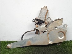 Recambio de elevalunas trasero izquierdo para ford ranger (er, eq, r_) 2.5 td 4x4 referencia OEM IAM SIN REFERENCIA CON.MOTOR EL 2