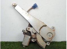Recambio de elevalunas trasero derecho para ford ranger (er, eq, r_) 2.5 td 4x4 referencia OEM IAM SIN REFERENCIA CON.MOTOR ELEC