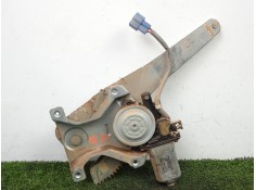 Recambio de elevalunas trasero derecho para ford ranger (er, eq, r_) 2.5 td 4x4 referencia OEM IAM SIN REFERENCIA CON.MOTOR ELEC 2