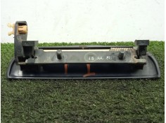 Recambio de maneta exterior trasera izquierda para ford ranger (er, eq, r_) 2.5 td 4x4 referencia OEM IAM SIN REFERENCIA   2