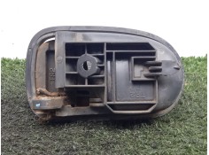 Recambio de maneta interior delantera derecha para ford ranger (er, eq, r_) 2.5 td 4x4 referencia OEM IAM SIN REFERENCIA   2