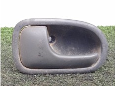 Recambio de maneta interior delantera izquierda para ford ranger (er, eq, r_) 2.5 td 4x4 referencia OEM IAM SIN REFERENCIA  