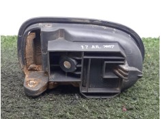 Recambio de maneta interior trasera derecha para ford ranger (er, eq, r_) 2.5 td 4x4 referencia OEM IAM SIN REFERENCIA   2