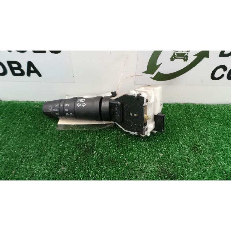 Recambio de mando luces para nissan note (e11e) 1.5 dci turbodiesel cat referencia OEM IAM SINREFERENCIA 2.ANTINIEBLAS 