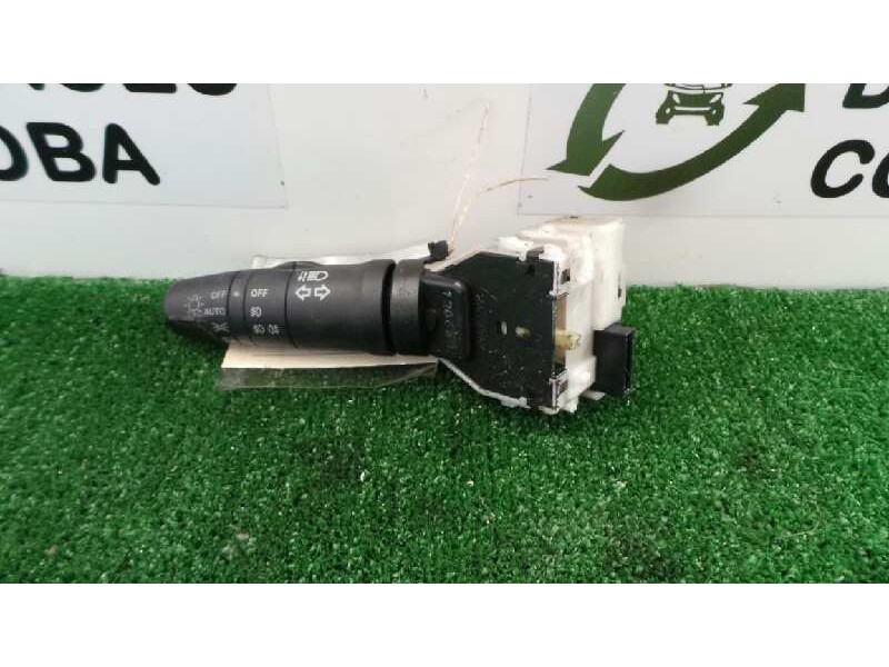 Recambio de mando luces para nissan note (e11e) 1.5 dci turbodiesel cat referencia OEM IAM SINREFERENCIA 2.ANTINIEBLAS 