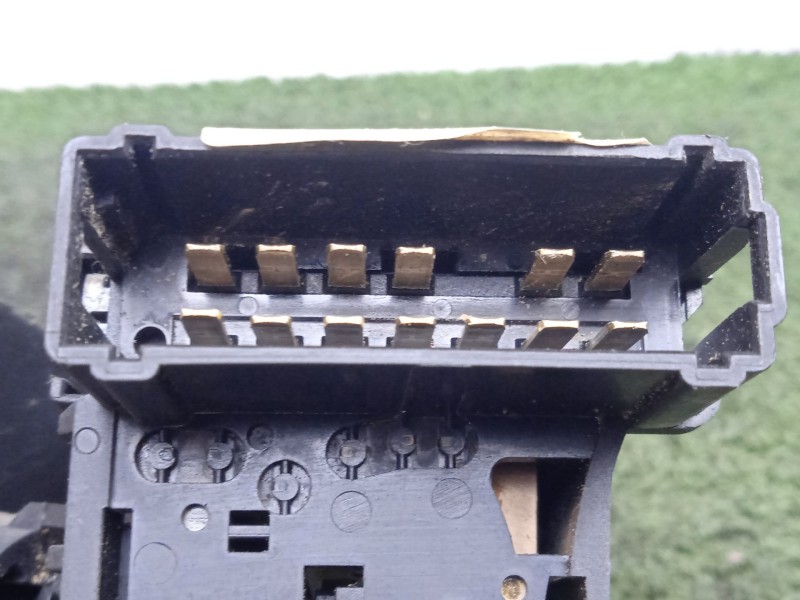 Recambio de mando limpia para opel vivaro a furgoneta (x83) 2.0 cdti (f7) referencia OEM IAM 8200490948  