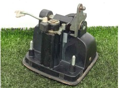 Recambio de maneta exterior porton para seat leon (1m1) 1.9 tdi referencia OEM IAM    2