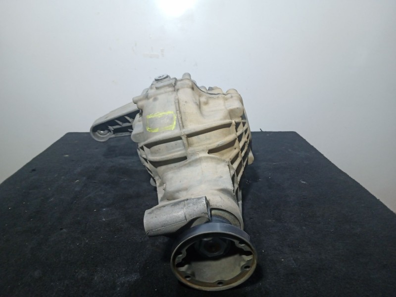 Recambio de diferencial trasero para mercedes-benz clase m (w163) ml 270 cdi (163.113) referencia OEM IAM 4460310009  