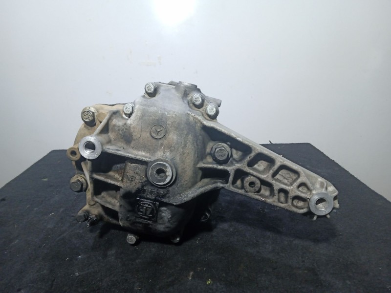 Recambio de diferencial trasero para mercedes-benz clase m (w163) ml 270 cdi (163.113) referencia OEM IAM 4460310009  
