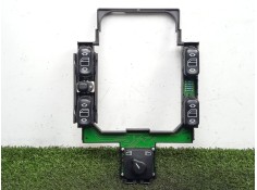 Recambio de mando elevalunas delantero izquierdo para mercedes-benz clase e (w210) e 320 (210.055) referencia OEM IAM 2108200110