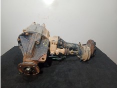 Recambio de diferencial delantero para ford ranger (er, eq, r_) 2.5 td 4x4 referencia OEM IAM SIN REFERENCIA  