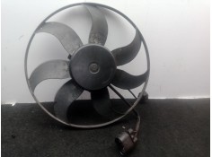 Recambio de electroventilador para volkswagen golf v (1k1) 2.0 sdi referencia OEM IAM 1K0959455P - 0481350135 2 CONECTORES SIEME
