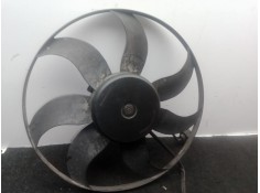 Recambio de electroventilador para volkswagen golf v (1k1) 2.0 sdi referencia OEM IAM 1K0959455P - 0481350135 2 CONECTORES SIEME 2