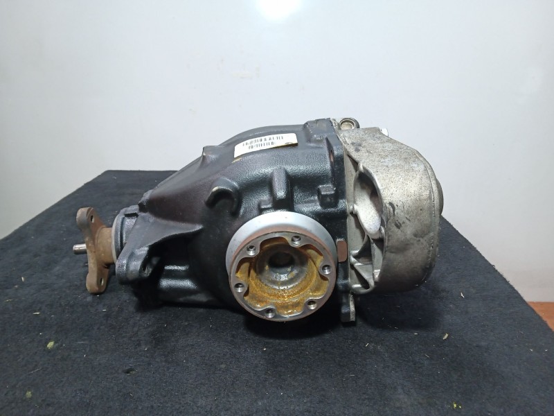 Recambio de diferencial trasero para bmw 1 (e81) 116 d referencia OEM IAM 759885501  