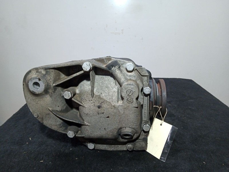 Recambio de diferencial trasero para bmw 1 (e81) 116 d referencia OEM IAM 759885501  