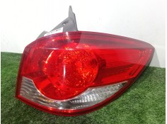 Recambio de piloto trasero derecho para chevrolet cruze hatchback (j305) 2.0 cdi referencia OEM IAM AK31L14  