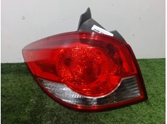 Recambio de piloto trasero izquierdo para chevrolet cruze hatchback (j305) 2.0 cdi referencia OEM IAM AK21L15  