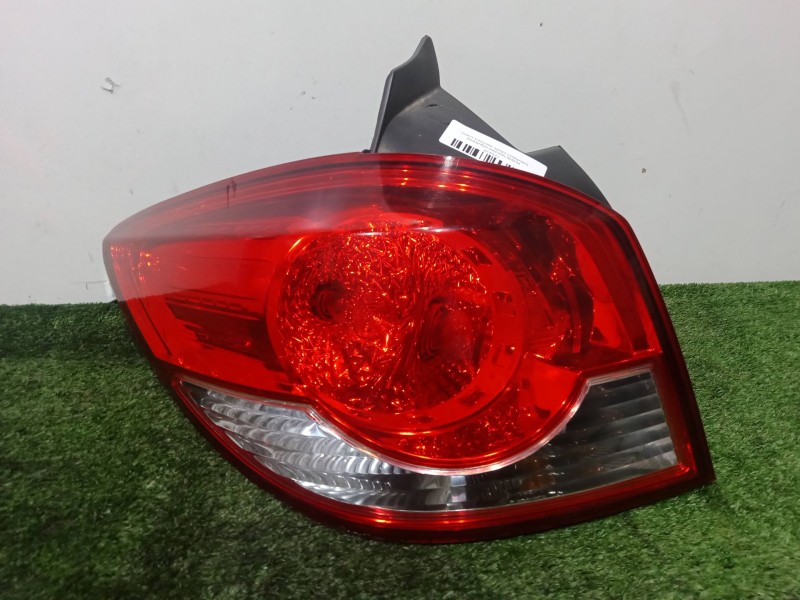 Recambio de piloto trasero izquierdo para chevrolet cruze hatchback (j305) 2.0 cdi referencia OEM IAM AK21L15  