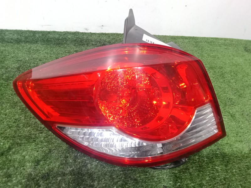 Recambio de piloto trasero izquierdo para chevrolet cruze hatchback (j305) 2.0 cdi referencia OEM IAM AK21L15  