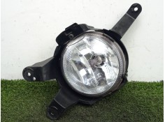Recambio de faro antiniebla izquierdo para chevrolet cruze hatchback (j305) 2.0 cdi referencia OEM IAM 00015691  H8