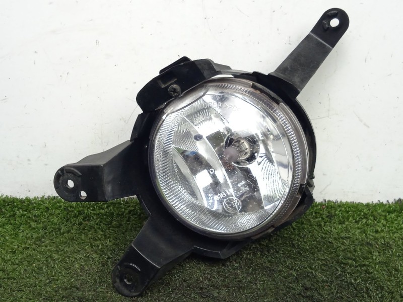 Recambio de faro antiniebla izquierdo para chevrolet cruze hatchback (j305) 2.0 cdi referencia OEM IAM 00015691  H8